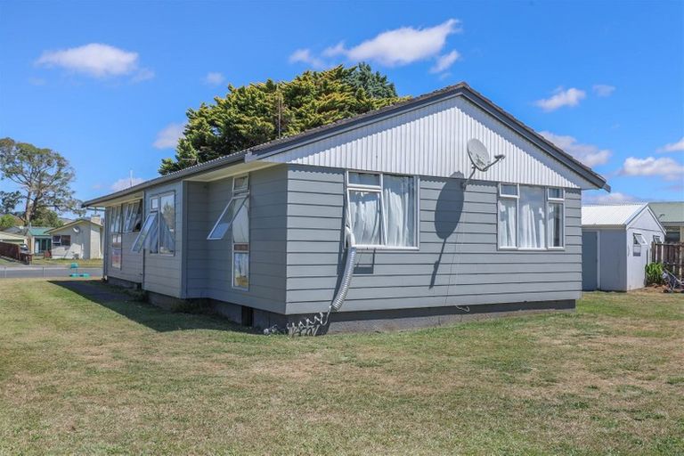 Photo of property in 8 Hall Street, Huntly, 3700