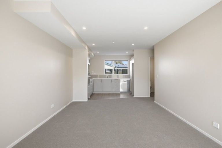 Photo of property in 3a Humboldt Street, Sydenham, Christchurch, 8023