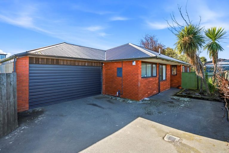 Photo of property in 32 Diamond Avenue, Spreydon, Christchurch, 8024