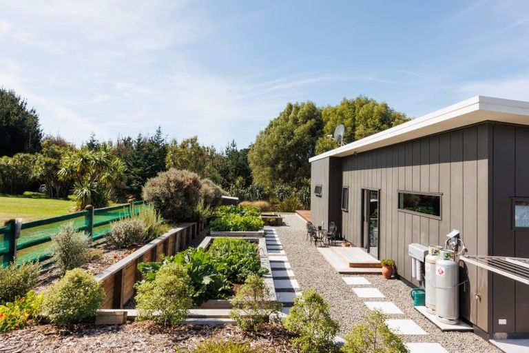 Photo of property in 36c Palmer Road, Foxton Beach, Foxton, 4891