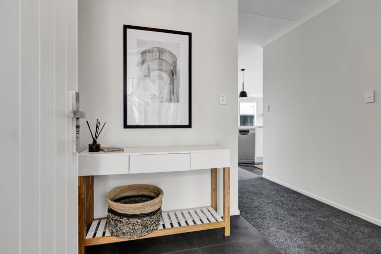 Photo of property in 33a List Street, Welbourn, New Plymouth, 4310