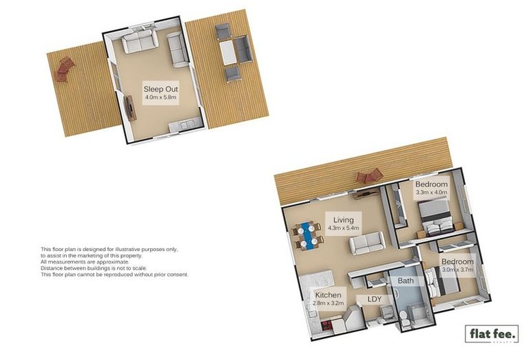 Photo of property in 2059c Te Pahu Road, Whatawhata, Hamilton, 3285