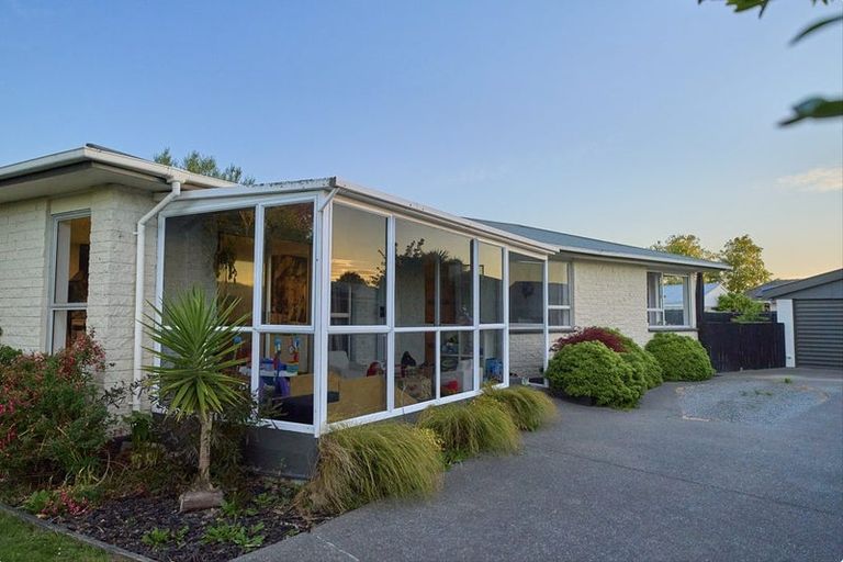 Photo of property in 24 Mccarthy Street, Hoon Hay, Christchurch, 8025