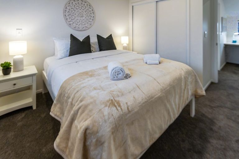 Photo of property in 4a Leaver Terrace, North New Brighton, Christchurch, 8083