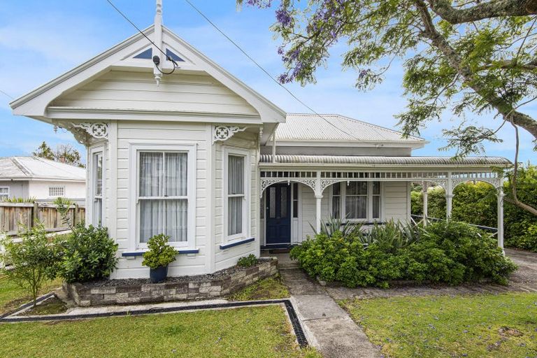 Photo of property in 49 Hokianga Road, Dargaville, 0310