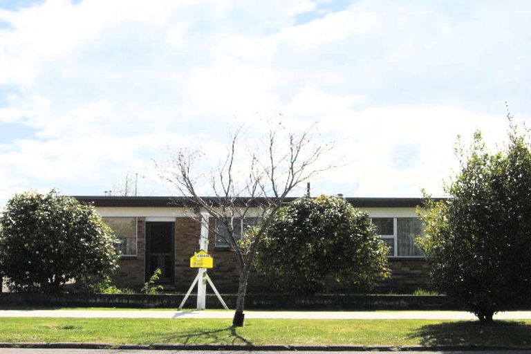 Photo of property in 3/39 Seddon Street, Glenholme, Rotorua, 3010