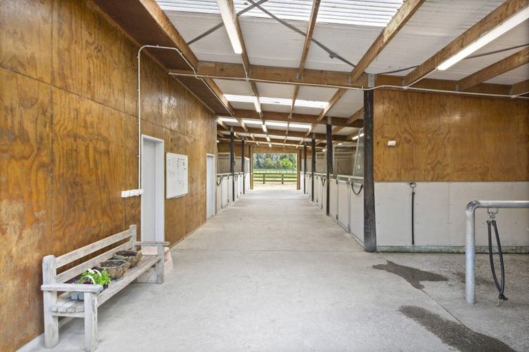 Photo of property in 626b Ngaruawahia Road, Te Kowhai, Hamilton, 3288