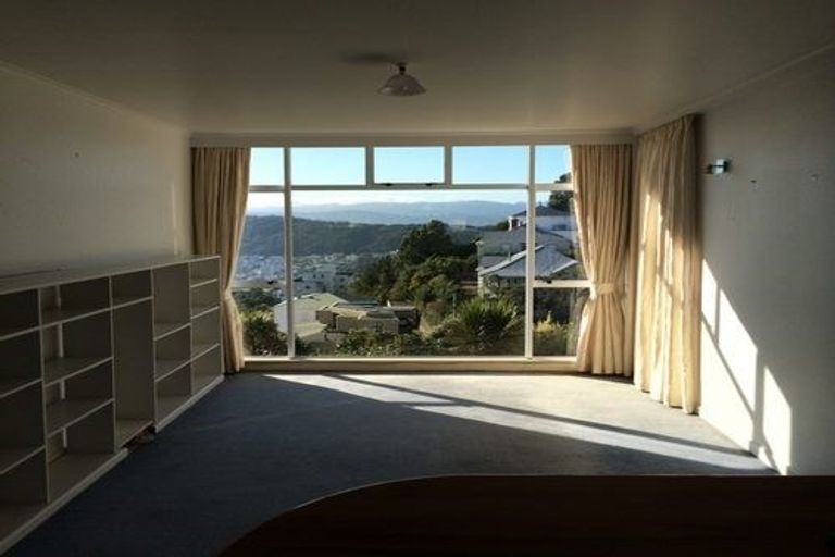Photo of property in Harbour View Apartments, 147 Ohiro Road, Brooklyn, Wellington, 6021