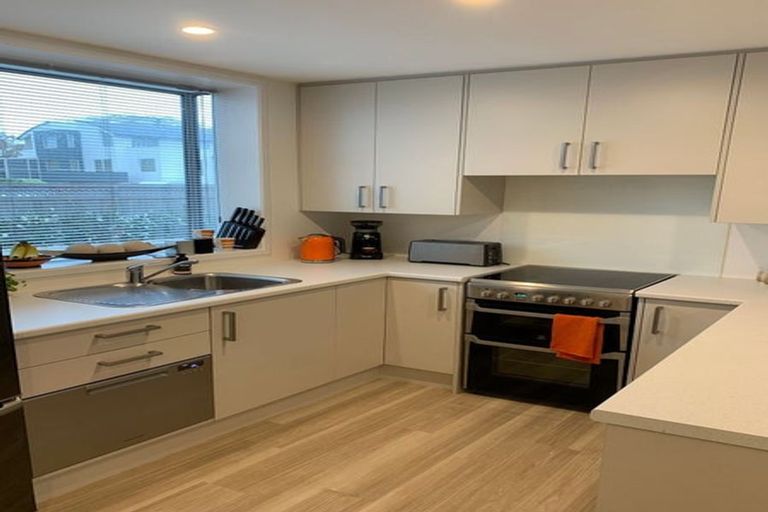 Photo of property in 6/219 Peterborough Street, Christchurch Central, Christchurch, 8013