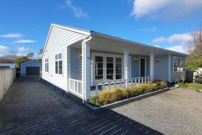 Photo of property in 42 Matatua Road, Raumati Beach, Paraparaumu, 5032