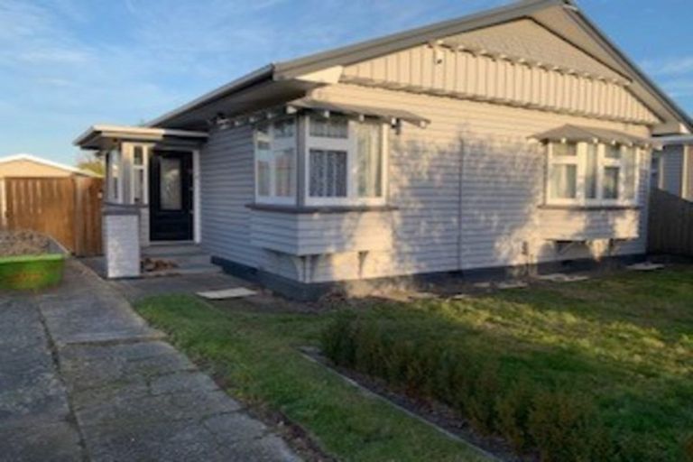 Photo of property in 628 Worcester Street, Linwood, Christchurch, 8062