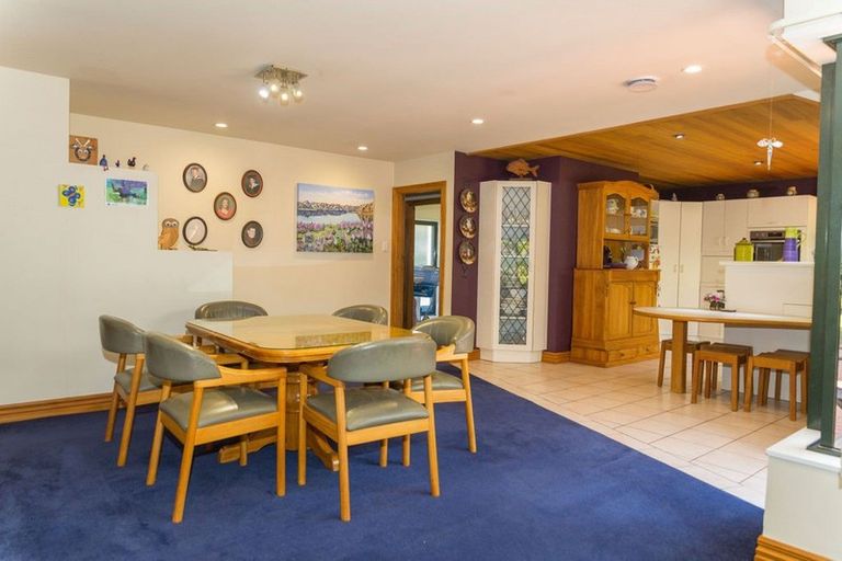 Photo of property in 109 Cole Street, Dannevirke, 4930