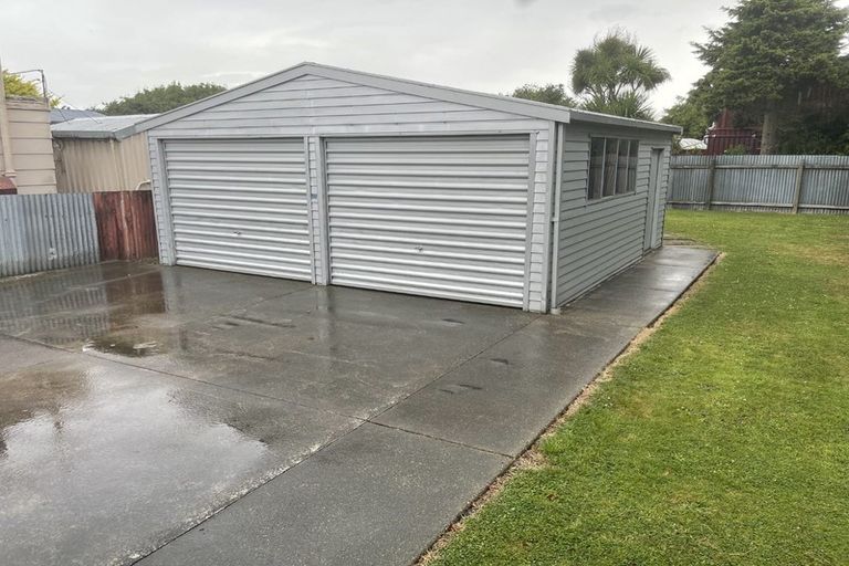 Photo of property in 280 Pomona Street, Strathern, Invercargill, 9812