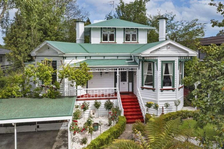 Photo of property in 8 O'neill Street, Claudelands, Hamilton, 3214