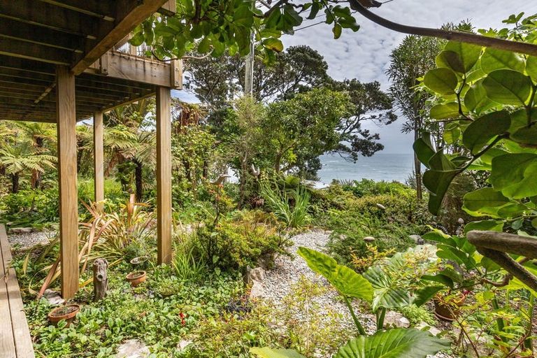 Photo of property in 1843f Coast Road, Barrytown, Runanga, 7873