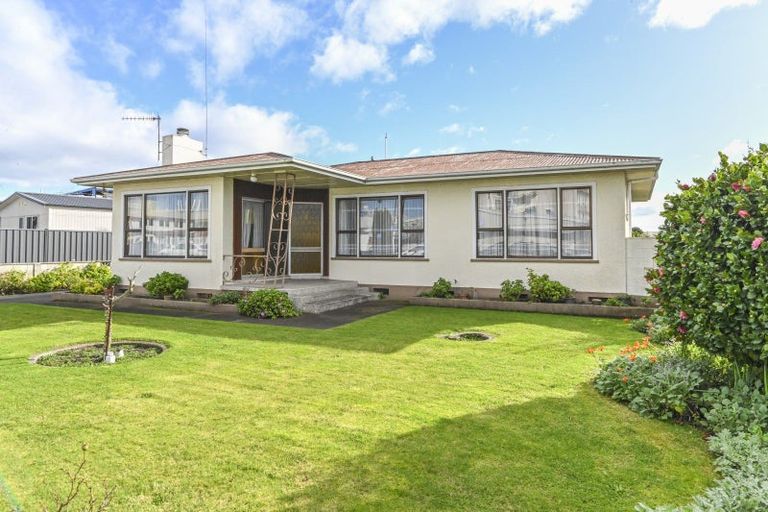 Photo of property in 107 Canning Road, Camberley, Hastings, 4120