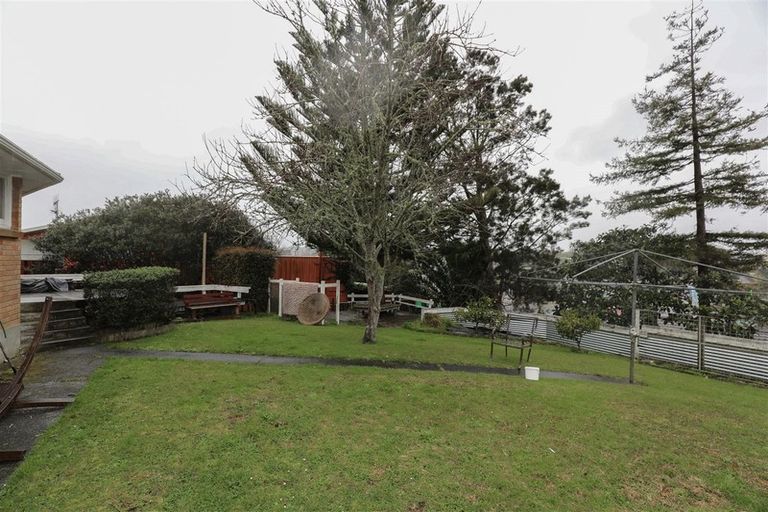Photo of property in 16 Tamihana Avenue, Huntly, 3700