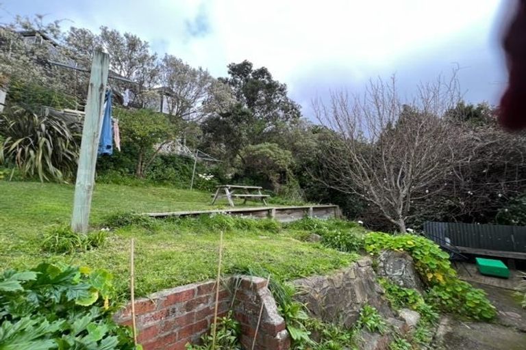 Photo of property in 5/20 Hay Street, Oriental Bay, Wellington, 6011