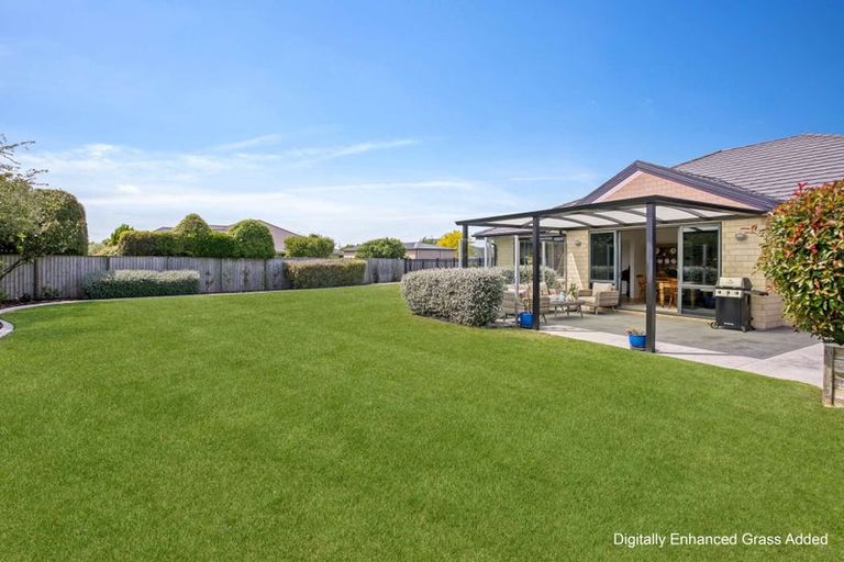 Photo of property in 37b Sheridan Drive, Rolleston, 7614