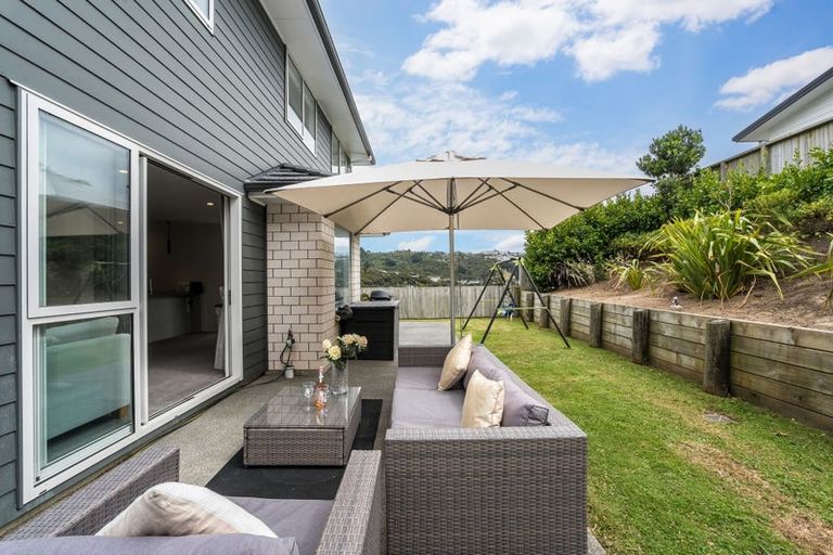 Photo of property in 190 Navigation Drive, Whitby, Porirua, 5024