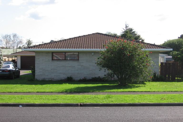 Photo of property in 2/78 Victoria Road, Papatoetoe, Auckland, 2025