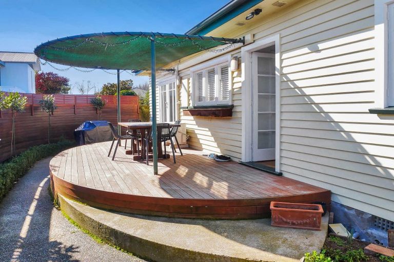 Photo of property in 99 Paparoa Street, Papanui, Christchurch, 8053