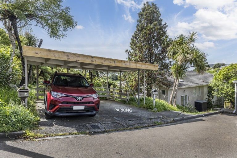 Photo of property in 25 Govind Grove, Ngaio, Wellington, 6035