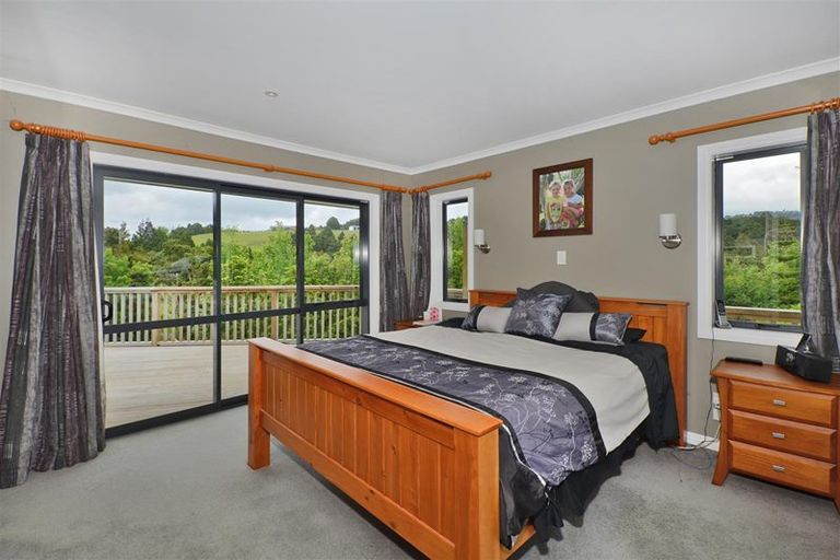 Photo of property in 419 Vinegar Hill Road, Kauri, Kamo, 0185