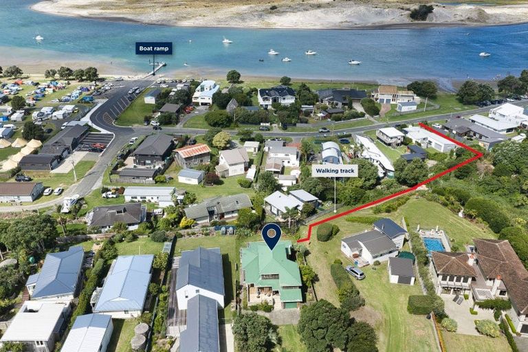 Photo of property in 7 Harbourview Street, Mangawhai Heads, Mangawhai, 0505