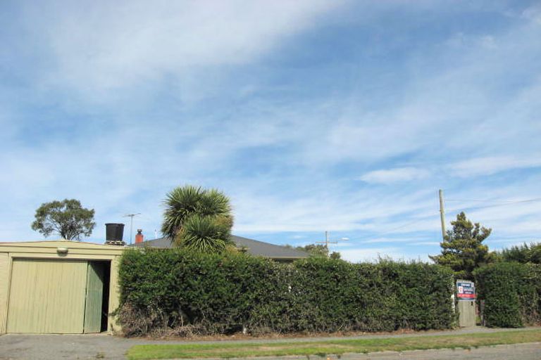 Photo of property in 94 Bowen Street, Rakaia, 7710
