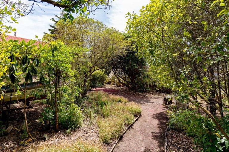 Photo of property in 940 Harington Point Road, Harington Point, Dunedin, 9077