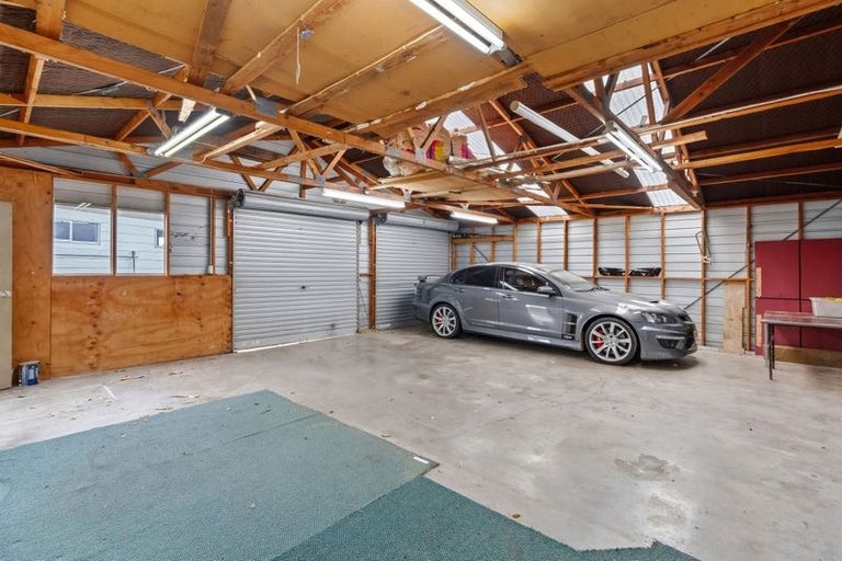 Photo of property in 33 Rimu Street, Levin, 5510