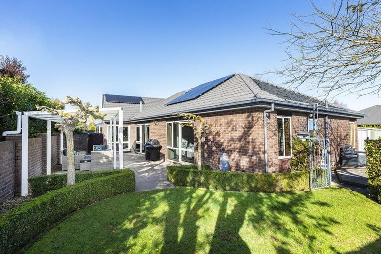 Photo of property in 32 Brigham Drive, Halswell, Christchurch, 8025