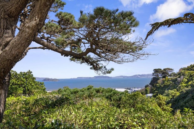 Photo of property in 22 Rakeiora Grove, Korokoro, Lower Hutt, 5012