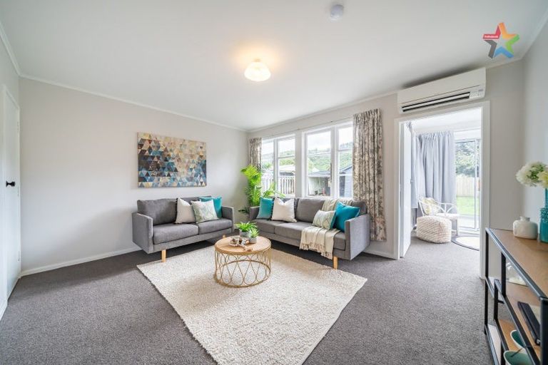 Photo of property in 33 Milne Crescent, Taita, Lower Hutt, 5011