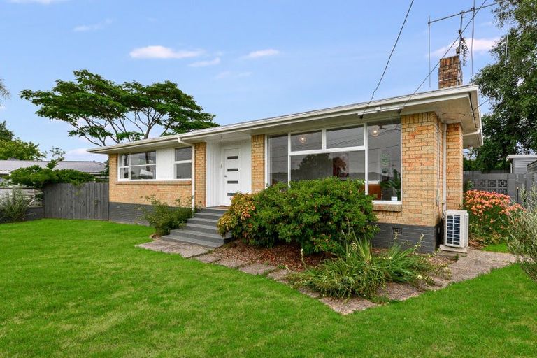 Photo of property in 11 Minifie Avenue, Melville, Hamilton, 3206