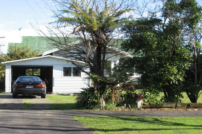 Photo of property in 2/9 Union Street, Claudelands, Hamilton, 3214