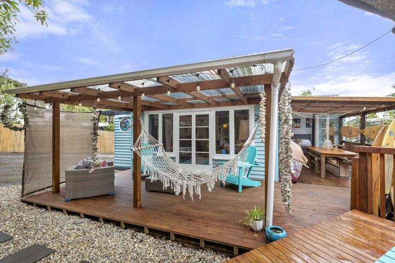 Photo of property in 51a Government Road, Raglan, 3225