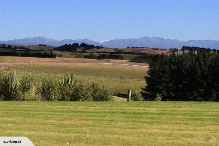 Photo of property in 224 Spur Road, Hadlow, Timaru, 7975