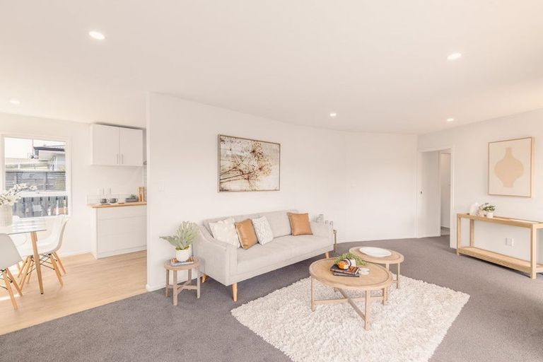 Photo of property in 367 Mairehau Road, Parklands, Christchurch, 8083