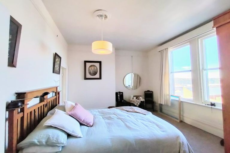 Photo of property in 233 High Street, Dunedin Central, Dunedin, 9016