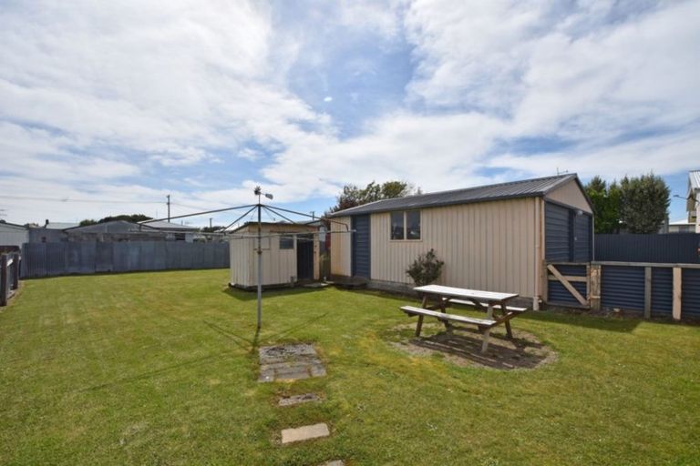 Photo of property in 67 Waiau Crescent, Kingswell, Invercargill, 9812