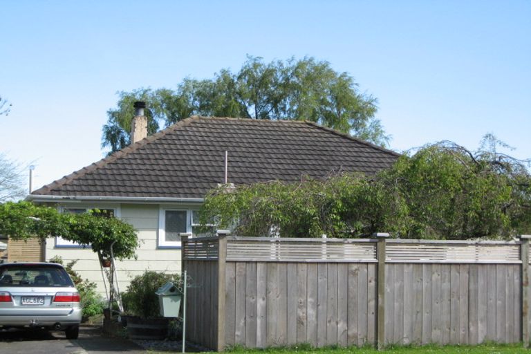 Photo of property in 1/5 North Road, The Wood, Nelson, 7010