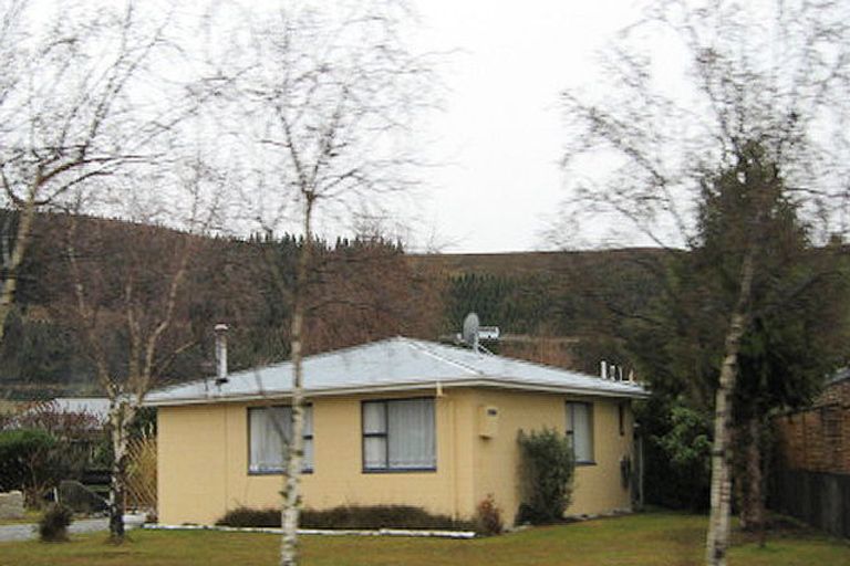 Photo of property in 50 Fache Street, Clyde, 9330