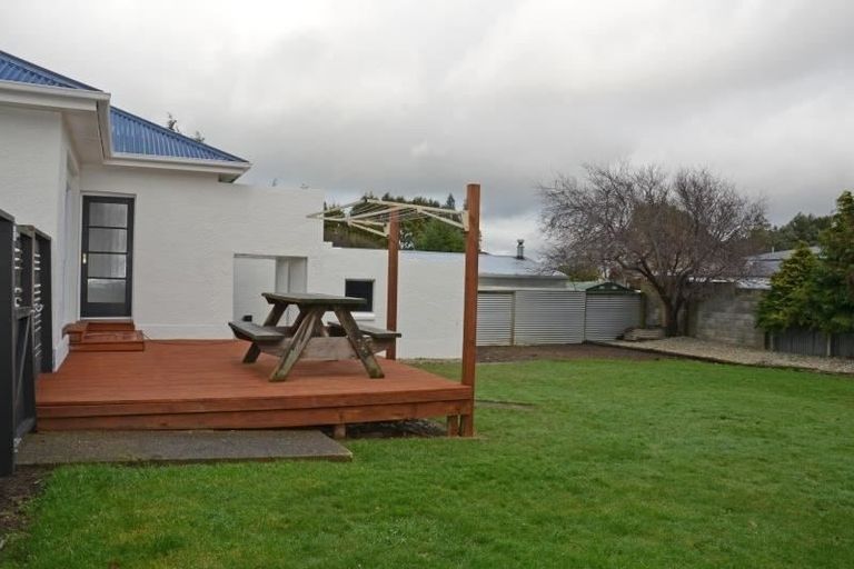 Photo of property in 67 Anglem Street, Hawthorndale, Invercargill, 9810