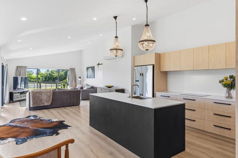 Photo of property in 338 No 9 Road, Springdale, Waitoa, 3380