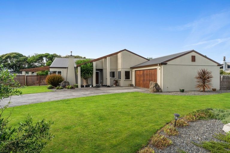 Photo of property in 200b Glover Road, Hawera, 4610