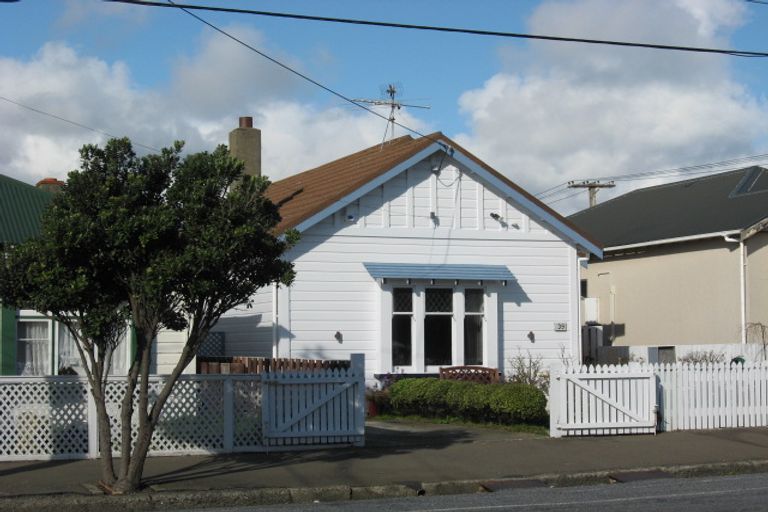 Photo of property in 39 Te Whiti Street, Kilbirnie, Wellington, 6022