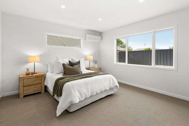 Photo of property in 21 George Yee Place, Taradale, Napier, 4112