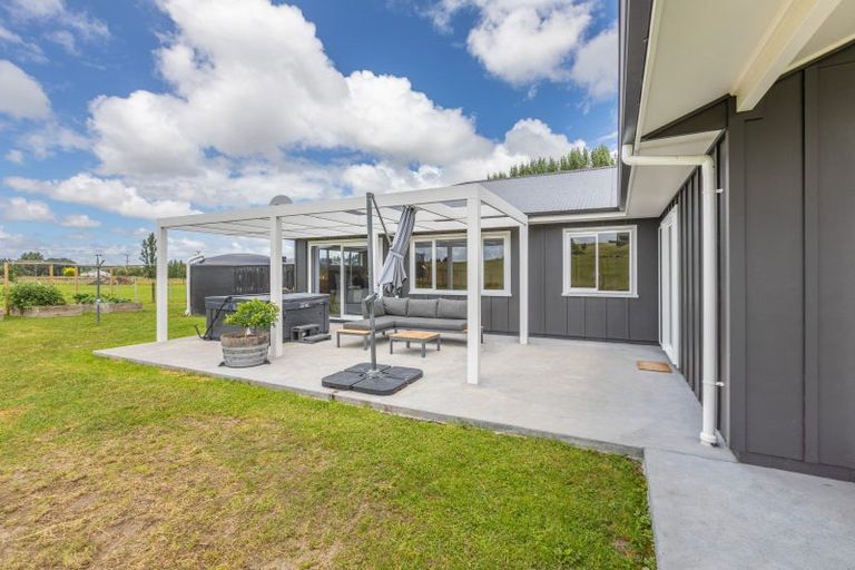 Photo of property in 96 Lindsay Road, Waipukurau, 4283